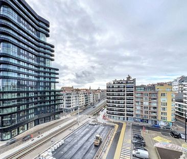 Prachtig gelegen, zeer goed georiënteerd hoekappartement met zicht ... - Foto 1