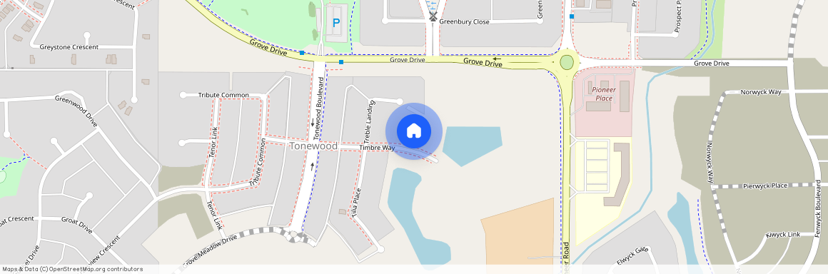 22 Timbre Way, Spruce Grove