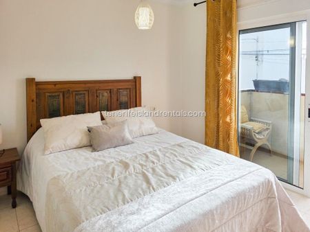 Town House in San Miguel de Abona, for rent - Photo 5