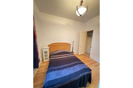 Appartement - 1626 Rue Panet - Photo 3