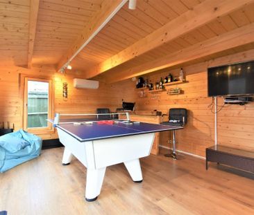 5 bedroom terraced house to rent - Photo 5