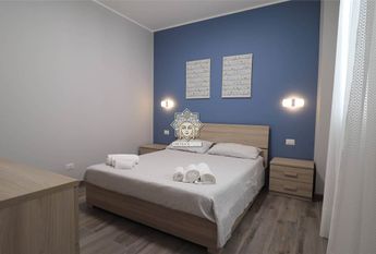 Appartamento arredato Siracusa