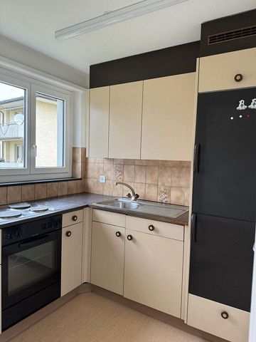 3.5 Zimmer, 74 m², 2. Stock - Photo 5