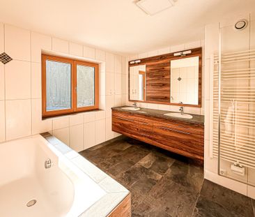 Wohnhaus in Alleinlage mit Freizeitwohnsitz - Photo 5