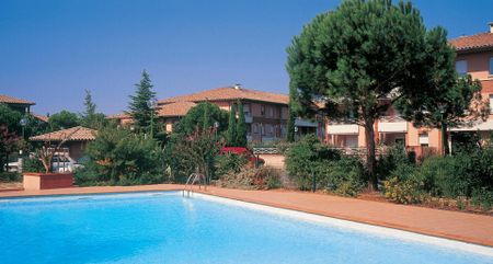 location Appartement T2 DE 38m² À TOULOUSE - Photo 2