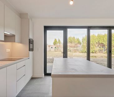 Instapklare woning met 3 slpk. in Poppel - Photo 6