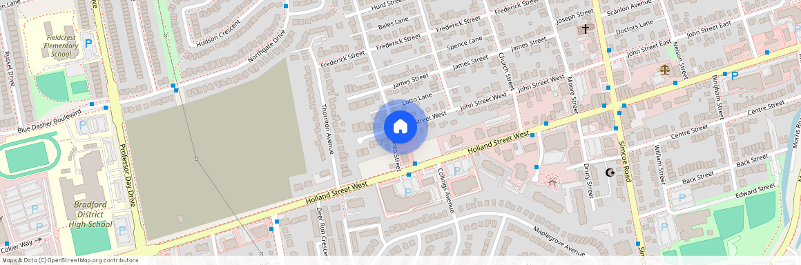 176 John Street, Bradford West Gwillimbury