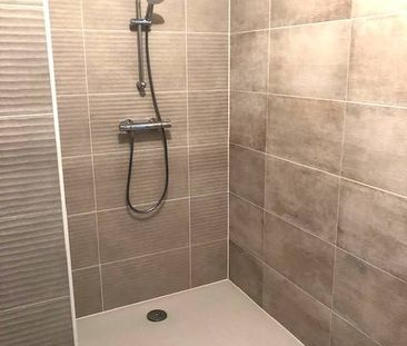 Appartement 2 pièces de 46.44m² au 12 ème étage avec balcon et park... - Photo 5