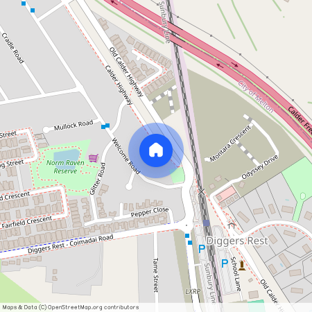 5 Calder Highway, Vic 3427, Diggers Rest