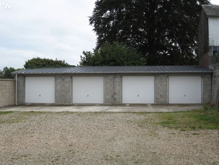 GOURNAY EN BRAY, appartement centre ville, avec garage - Photo 3