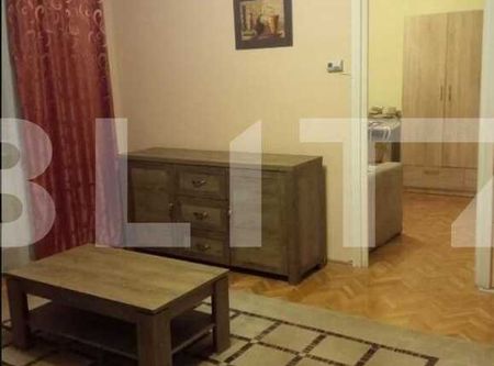 Apartament 2 camere, 45 mp, recent renovat, zona strazii Horea - Fotografie 3