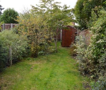 2 bedroom terraced house to rent - Photo 5