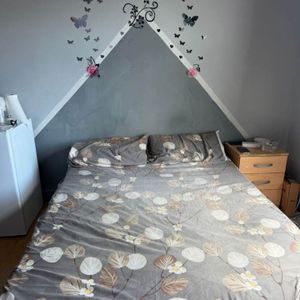 Room in a Shared House, St. Saviours Road, CR0 - Photo 3