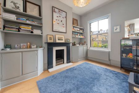 Stoneleigh Street, Holland Park, W11 - Photo 4