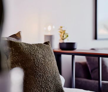 Studio Balcony - Photo 6