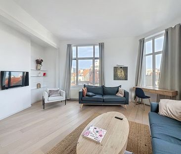 Appartement te huur in Ixelles - Photo 4