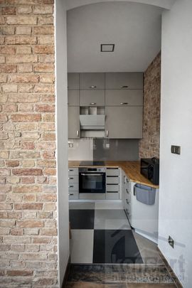 Wyjątkowe mieszkanie z duszą w sercu miasta – 70m2 - Zdjęcie 1