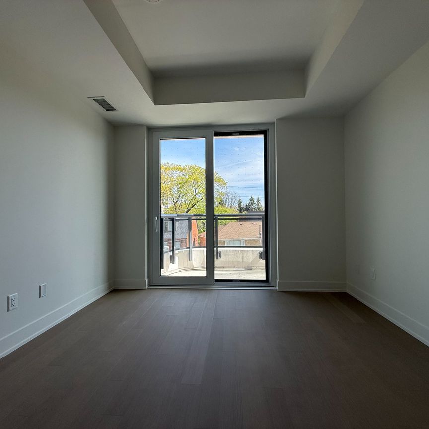 For Lease - 322 Dupont Street Unit# 301, Toronto, Ontario - Photo 1