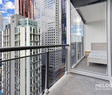 IMPRESSIVE TWO BEDROOM IN THE HEART OF CBD - FURNISHED - Photo 3