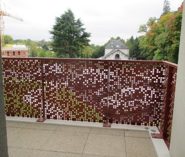 Location Appartement 2 pièces 41m² ST JEAN DE BRAYE 45800 - Photo 4