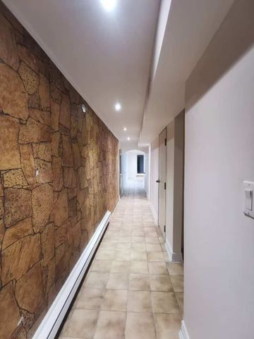 For Lease - 66 Micmac Crescent Unit# Ground, Toronto, Ontario - Photo 3