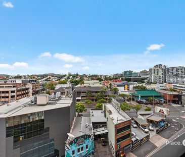 1410/179 Alfred Street, Fortitude Valley QLD 4006 - Apartment For R... - Photo 5