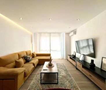 Apartamento de alquiler en El Ejido, Málaga Capital - Photo 6