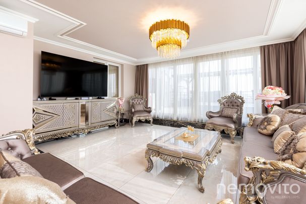 Pronájem bytu 4+kk 183 m², Davidovičova, Praha - Photo 1