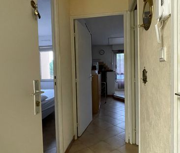Appartement à louer 2 pièces • 33,21 m2 Mauguio - Photo 1