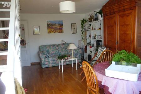 A RENNES, Quartier Cleunay, proximité des commerces et commodités appartement de type 3 (63.19 ... - Photo 2