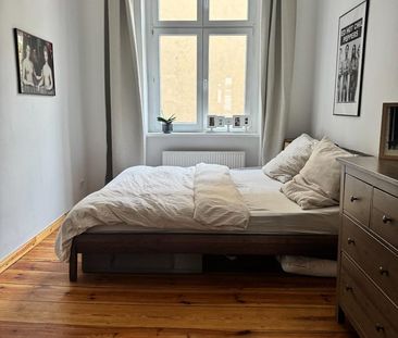 Wohnung befirstet 25.12.25 - 29.01.26 - Photo 1