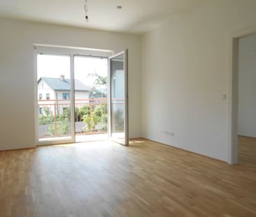 Grottenhofstraße sonnige 2ZI mit 9m² Süd/Balkon ruhig,hochwertig - Photo 2