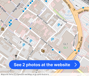 111 Eastgate Street, Gloucester, GL1 - Photo 1