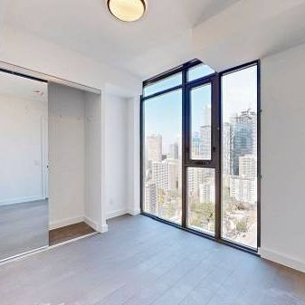 Toronto Unfurnished Condo Rental – Modern 1 Bed, 1 Bath, Balcony - Photo 3