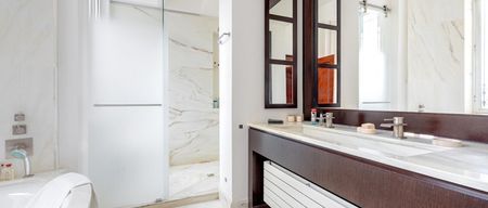 Hôtel particulier • Chaillot - Photo 2