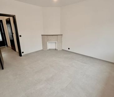 Appartement te huur - Foto 1