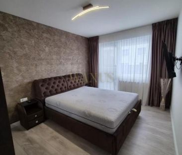 APARTAMENT DE LUX CU TERASA DE 82 MP | 4 CAMERE| ZONA VIVO! FLORESTI - Photo 5