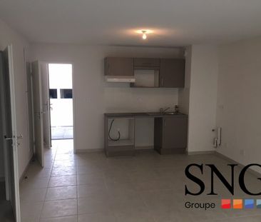 T3 AVEC TERRASSE ET PARKING - Photo 4