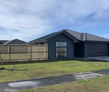 Spacious family home - Photo 4