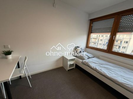 Zentral, Vollmöbliert & All-Inklusive - Photo 2