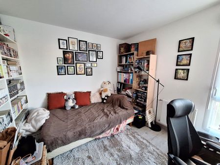 Location Appartement 3 pièces 62m² LES SABLES D’OLONNE 85340 - Photo 2