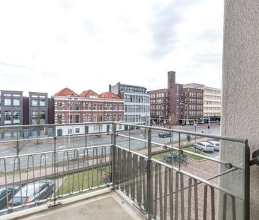 Te huur: Laan van Meerdervoort 55 A3 - Photo 6