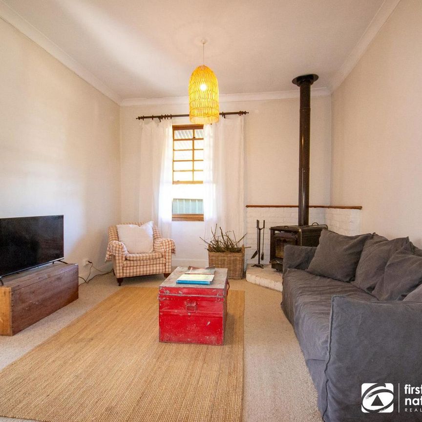 CHARMING CBD LIVING WITH SPACE AND CONVENIENCE - Photo 1