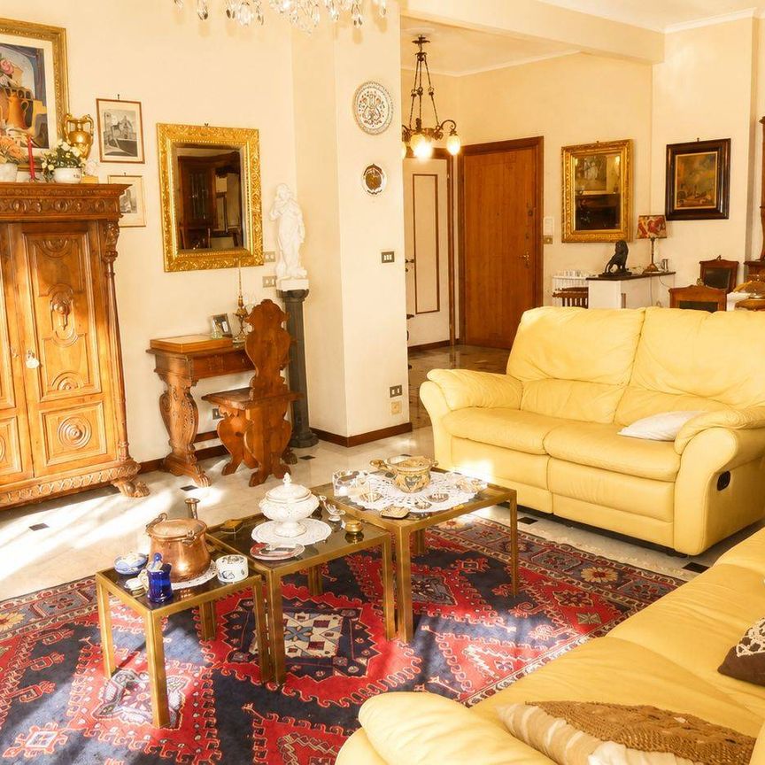 Appartamento Passo Armando Vezzelli, Borgoratti, Genova - Photo 1