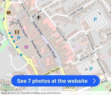 Backway Road, Bicester, OX26 - Photo 1