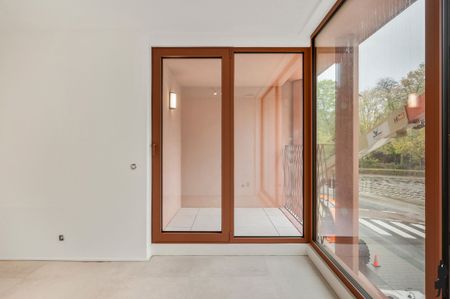 Nieuwbouw: Lichtrijk éénslaapkamerappartement op toplocatie. - Photo 4