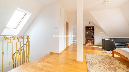 Dom Kraków Bronowice powierzchnia 204.0 m² C206-WD-34634 - Zdjęcie 2