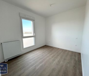 Location Appartement 5 pièces 103m² CAEN 14000 - Photo 3