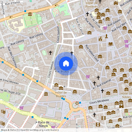 13100, Aix-En-Provence