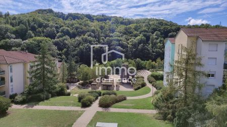 Location appartement 3 pièces 75.39 m² à Valserhône (01200) - Photo 5